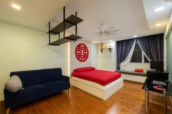 The Springside (D26), Terrace #485433741